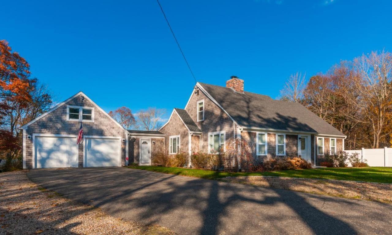 256 Phinneys Lane Centerville - Cape Cod Экстерьер фото