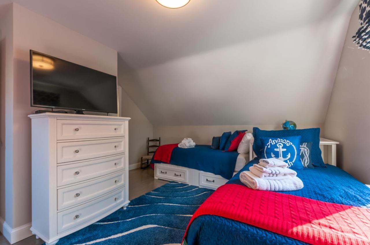 256 Phinneys Lane Centerville - Cape Cod Экстерьер фото