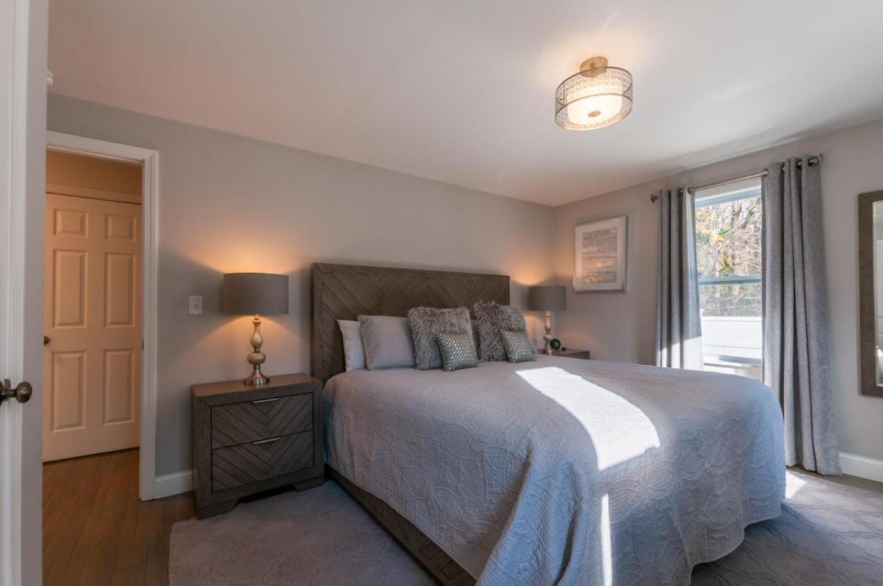 256 Phinneys Lane Centerville - Cape Cod Экстерьер фото
